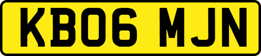 KB06MJN