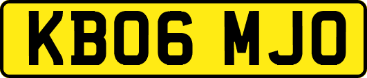 KB06MJO