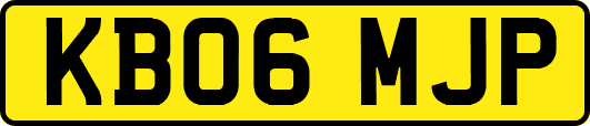 KB06MJP