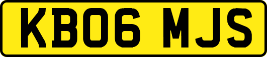 KB06MJS