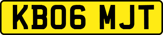KB06MJT