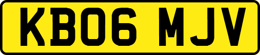 KB06MJV