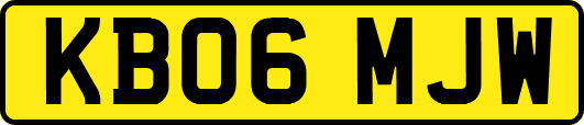 KB06MJW