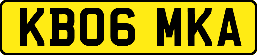 KB06MKA