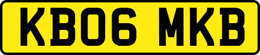 KB06MKB