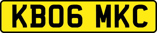 KB06MKC