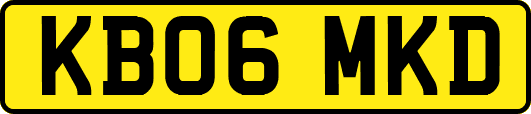 KB06MKD