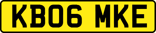 KB06MKE