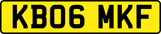 KB06MKF