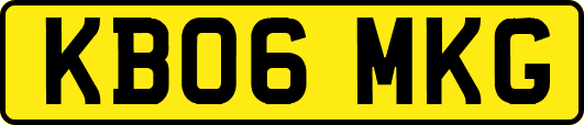 KB06MKG
