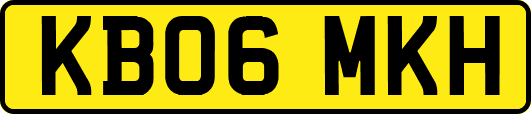 KB06MKH