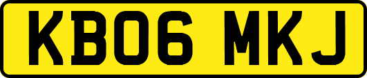 KB06MKJ