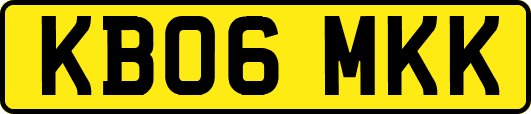 KB06MKK