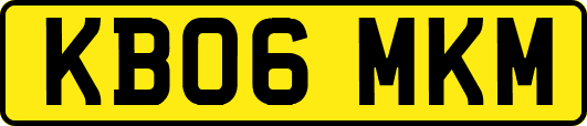 KB06MKM