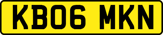 KB06MKN