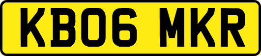 KB06MKR