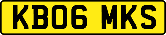 KB06MKS