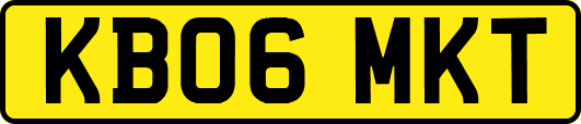 KB06MKT