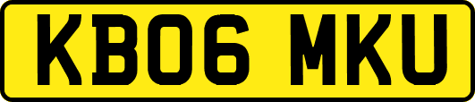 KB06MKU