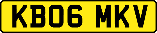 KB06MKV