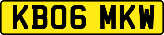 KB06MKW