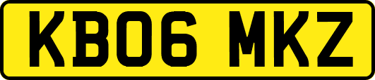 KB06MKZ