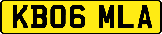 KB06MLA
