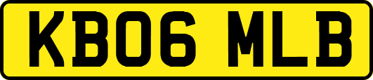 KB06MLB