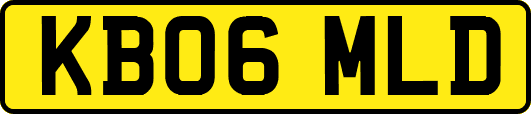 KB06MLD