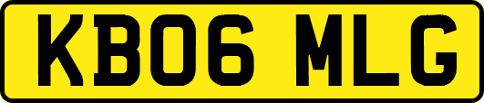 KB06MLG