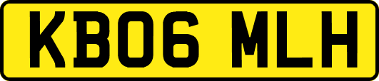KB06MLH