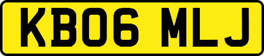 KB06MLJ