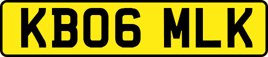 KB06MLK