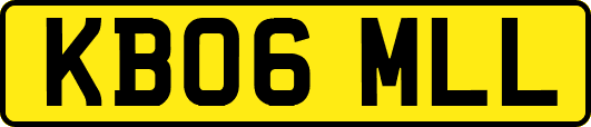 KB06MLL