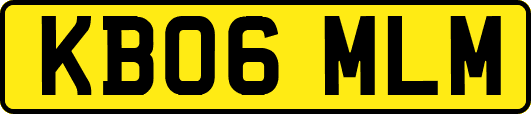 KB06MLM