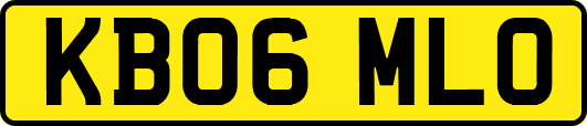 KB06MLO