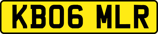 KB06MLR