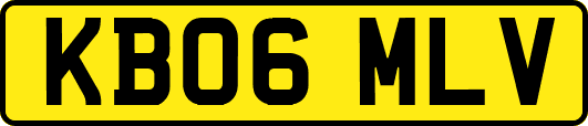 KB06MLV