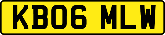 KB06MLW