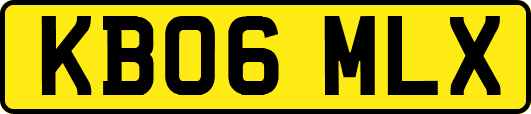 KB06MLX