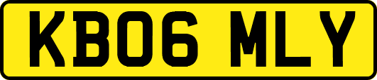 KB06MLY