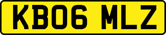 KB06MLZ