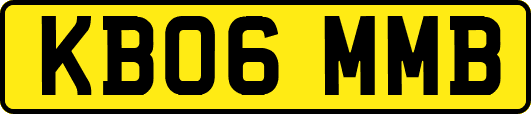 KB06MMB