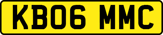 KB06MMC