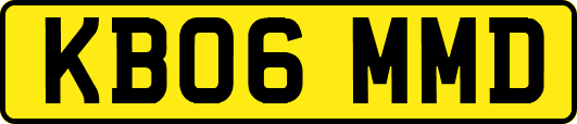 KB06MMD