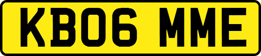 KB06MME