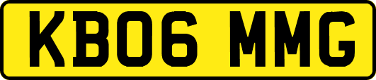 KB06MMG