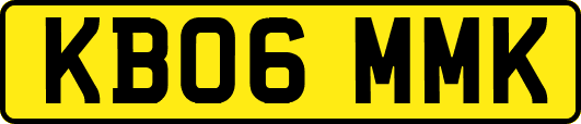 KB06MMK