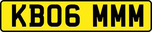KB06MMM