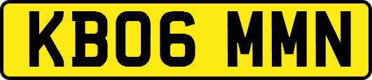 KB06MMN